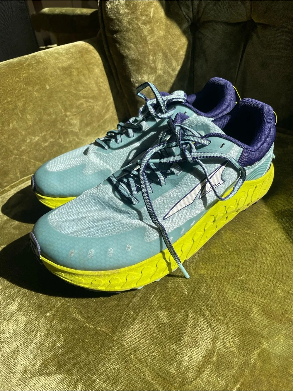 Altra Women's Trail Running Shoes